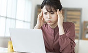 提案される商品がいつも同じでマンネリ化している