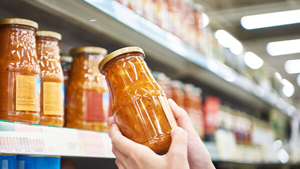 業務用食材・食品をお探しの買い手企業様へ