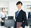 買い手企業