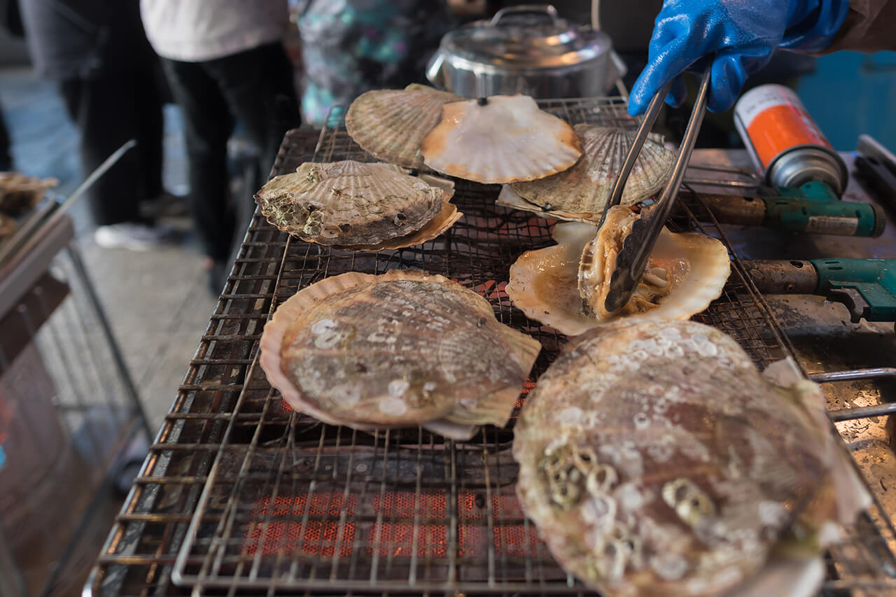青森県の食材を日本全国の飲食店に売り込むには