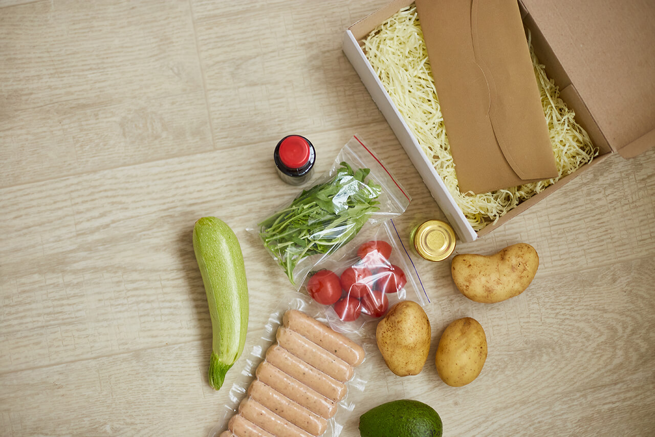自分が作ったこだわりの食材を販売するには？