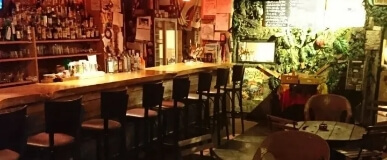 AO’Z BAR 料亭仕立てもてなし椀 かに・松茸
