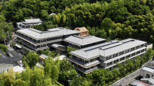 バンヤンツリー・東山 京都