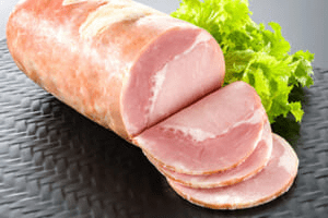 低温熟成であふれる肉のうま味